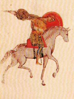Чим була Русь
