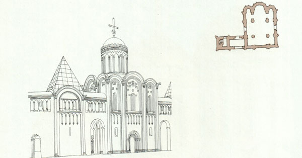 Палац в Боголюбові