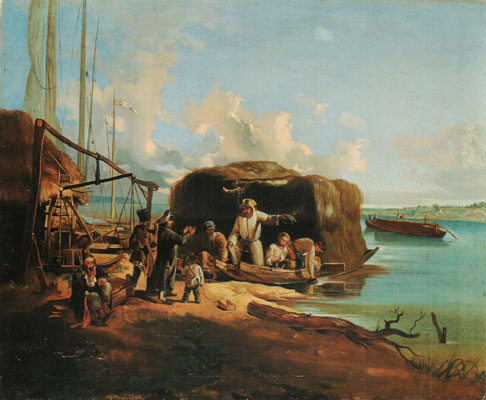 Ivan_Soshenko_Prodazh_sina_na_Dnipri_NXMU_album.jpg