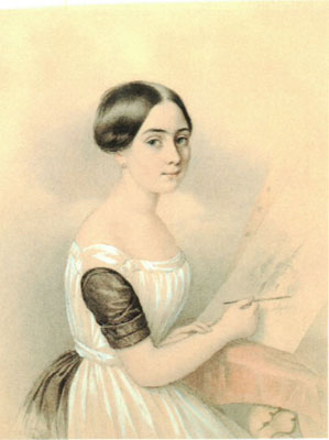 Unknown_artist_Portrait_Sofia_Drahan_NXMU_album.jpg